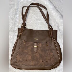 Rosetti purse